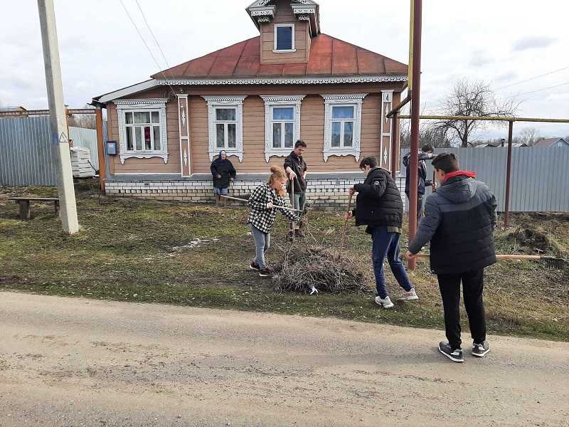 Акция