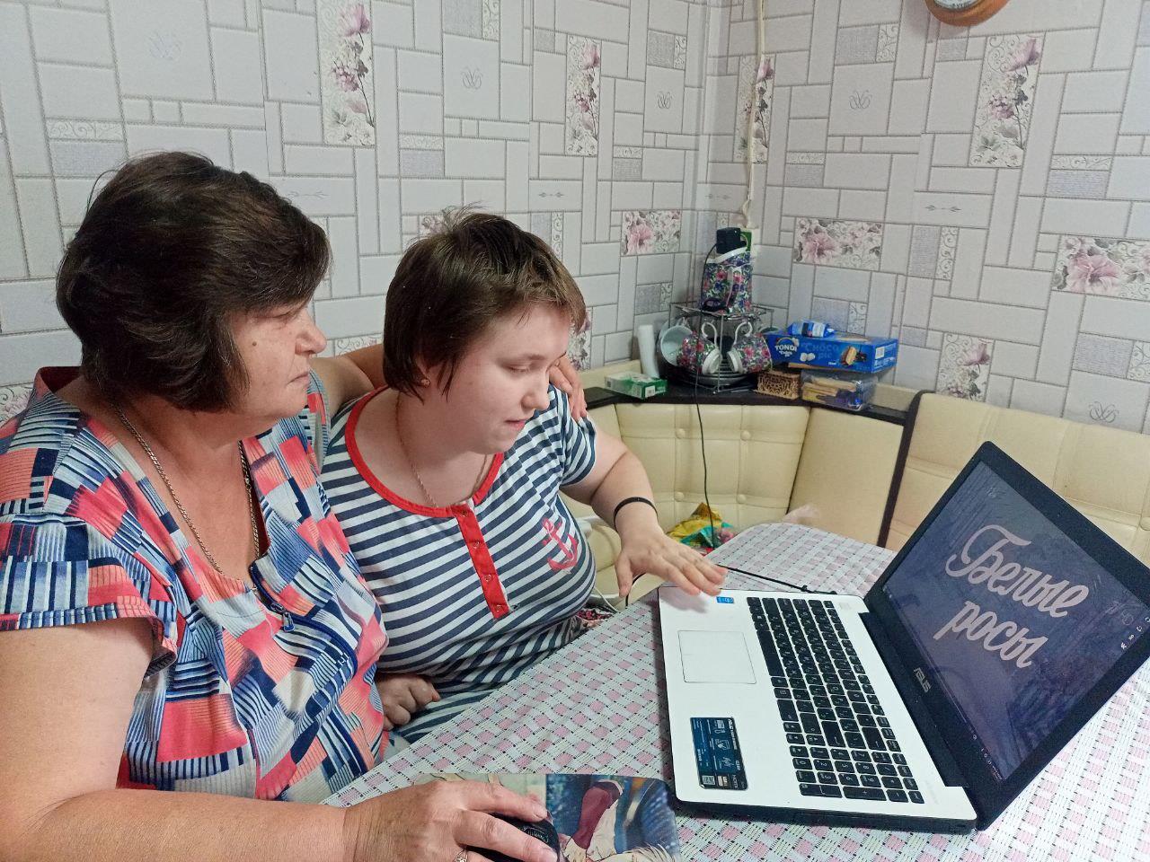 «Летний кинозал» - просмотр фильма с обсуждением