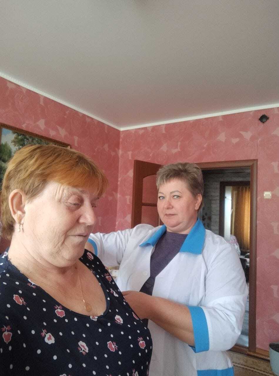 Вакцинация