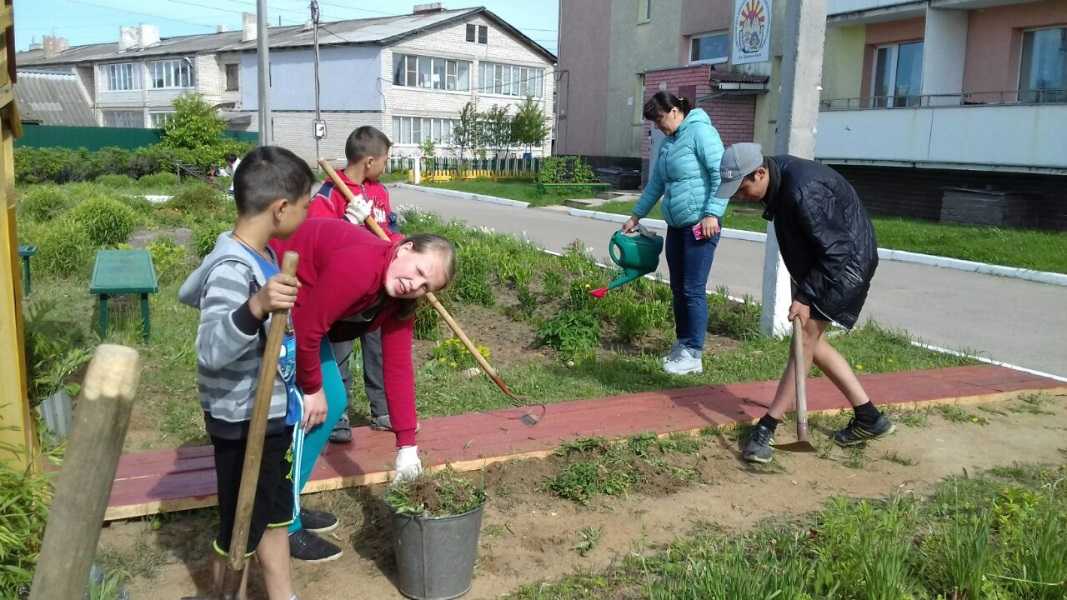 Акция