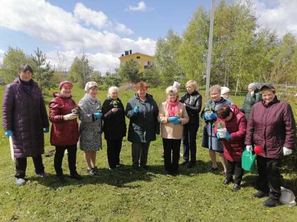 Акция