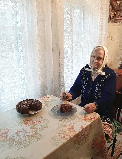 День яблочного пирога