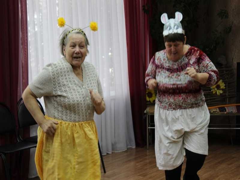 новая смена из с. Новоспасское