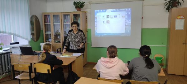 Мы такие разные, но одна семья