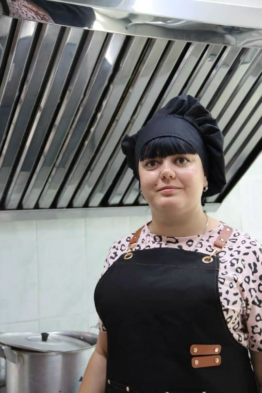 День повара.