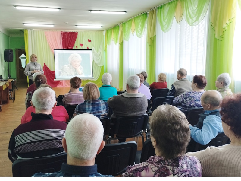 Кинотерапия с психологом в ОДП 