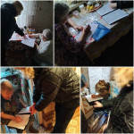 Проверка качества предоставления социальных услуг