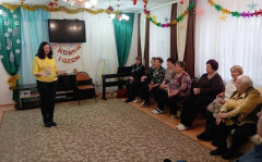 "Жить экологично - не дорого!"