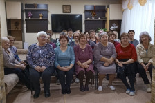 «Все в твоих руках…»